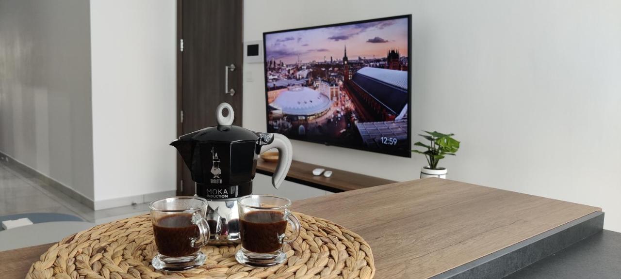 Ideal Location, Stylish 1Br Apartment With Free Parking Слима Экстерьер фото