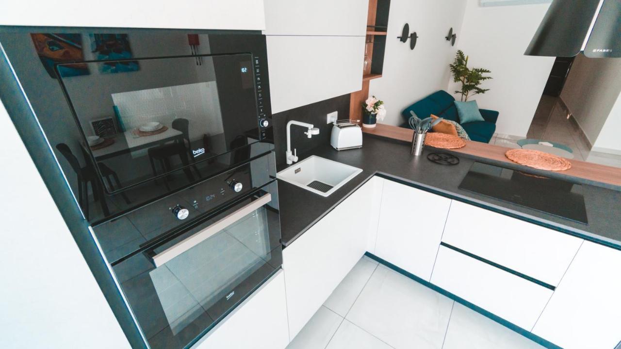 Ideal Location, Stylish 1Br Apartment With Free Parking Слима Экстерьер фото