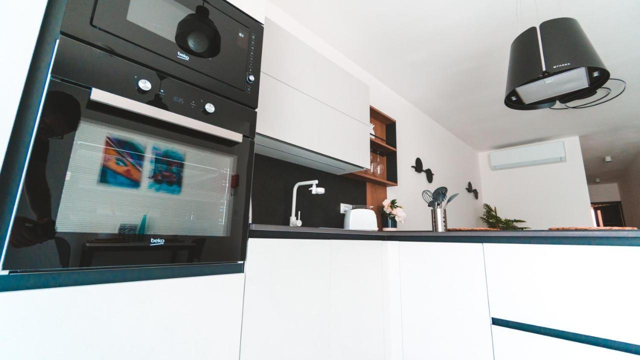 Ideal Location, Stylish 1Br Apartment With Free Parking Слима Экстерьер фото