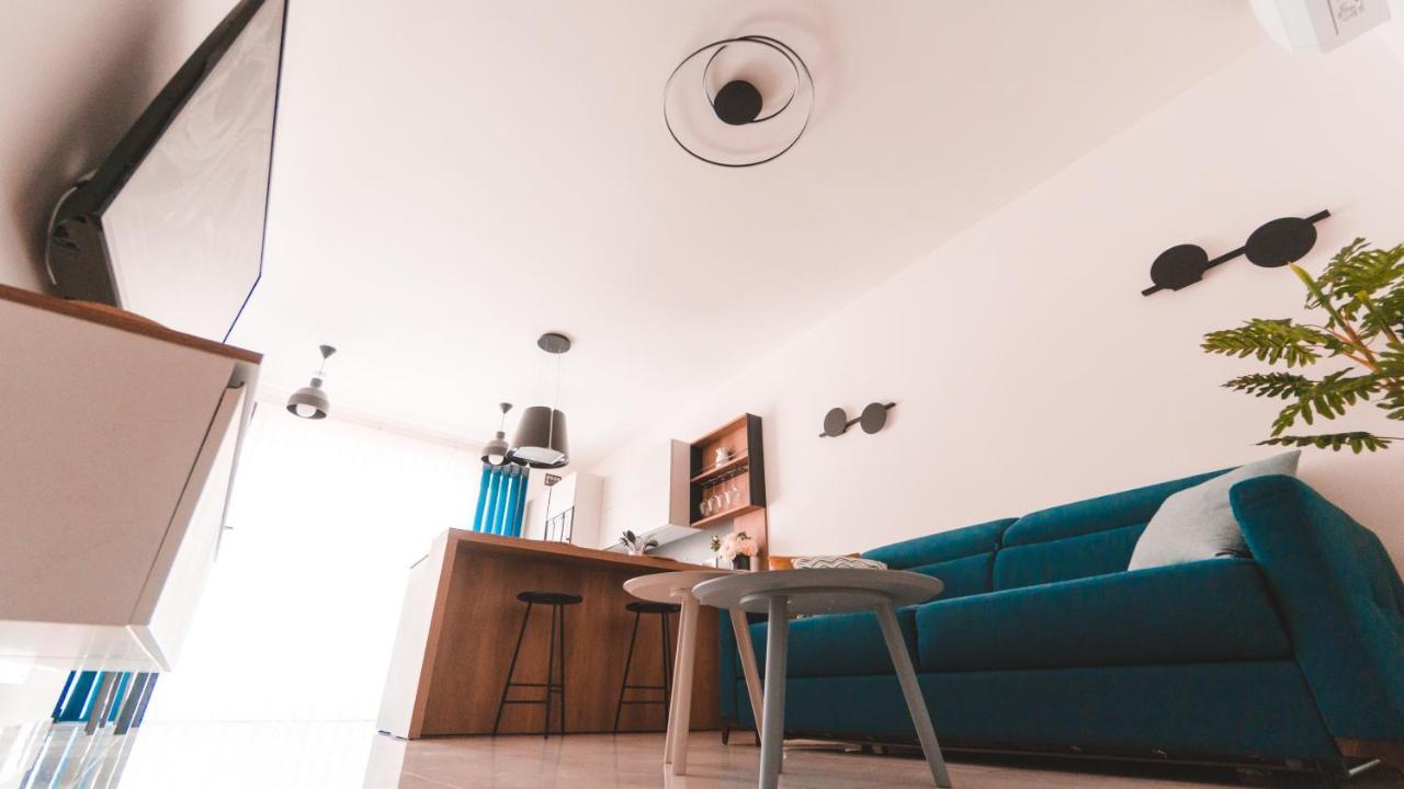 Ideal Location, Stylish 1Br Apartment With Free Parking Слима Экстерьер фото