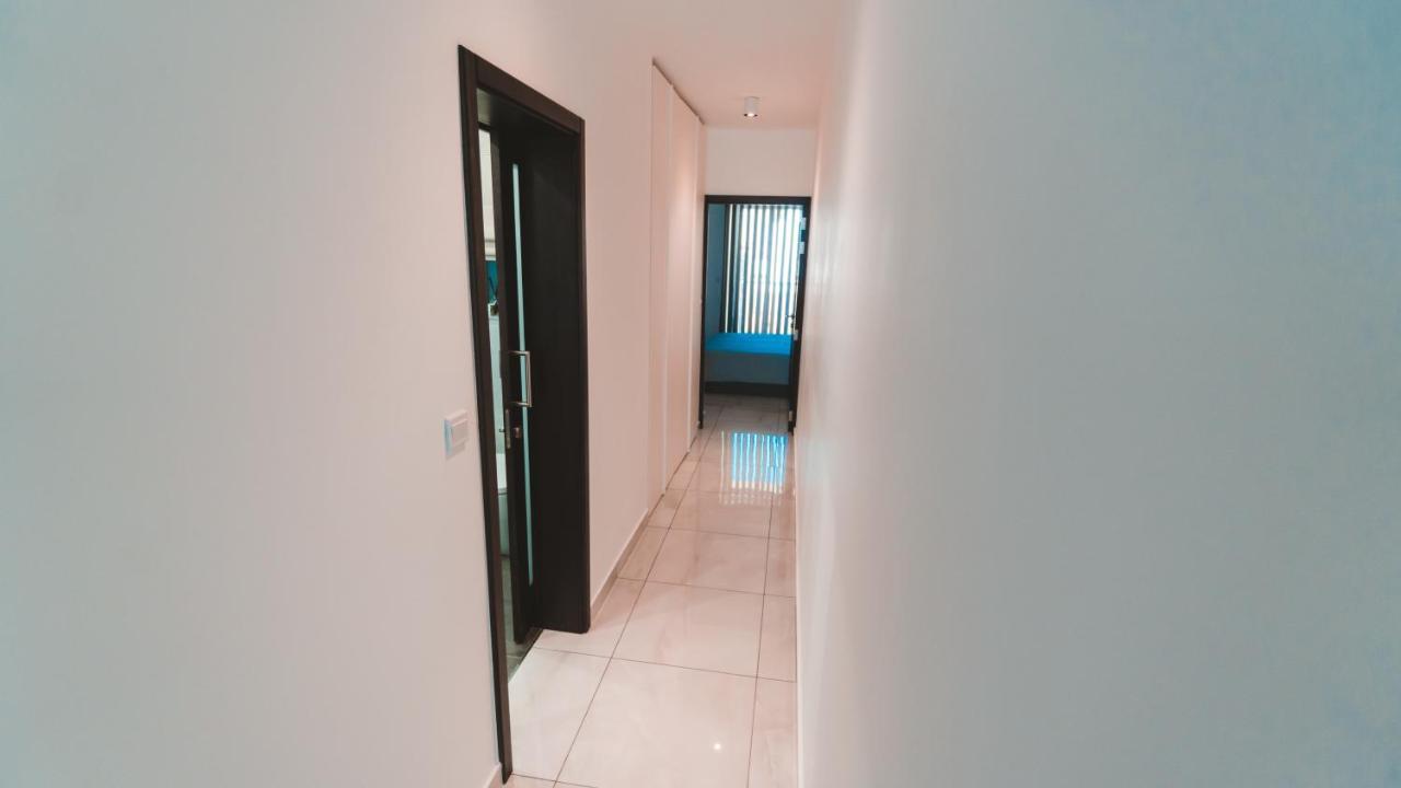 Ideal Location, Stylish 1Br Apartment With Free Parking Слима Экстерьер фото