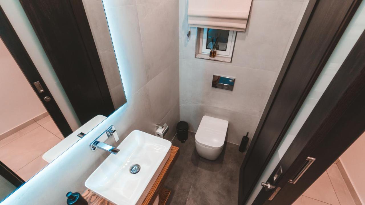 Ideal Location, Stylish 1Br Apartment With Free Parking Слима Экстерьер фото