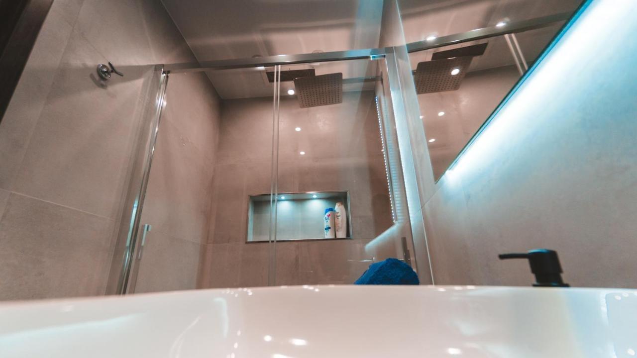 Ideal Location, Stylish 1Br Apartment With Free Parking Слима Экстерьер фото