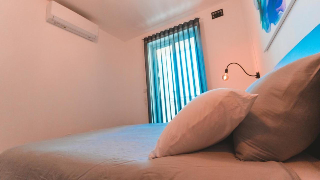 Ideal Location, Stylish 1Br Apartment With Free Parking Слима Экстерьер фото