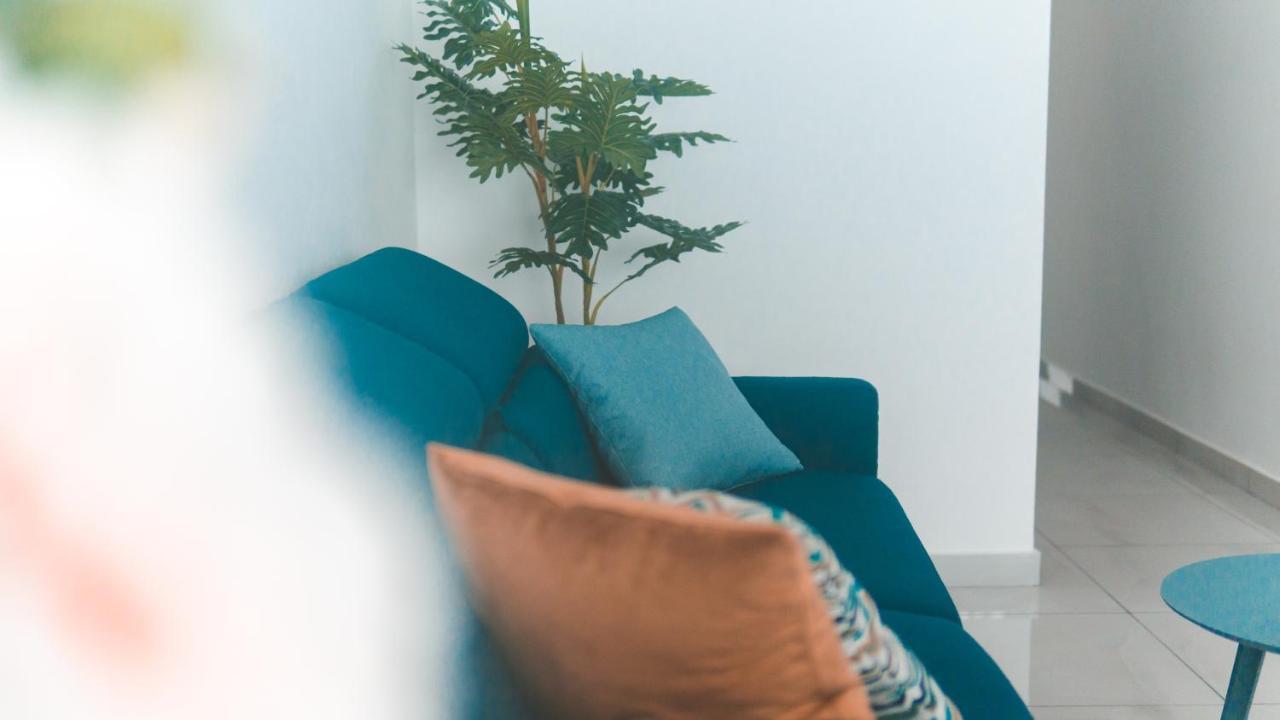 Ideal Location, Stylish 1Br Apartment With Free Parking Слима Экстерьер фото