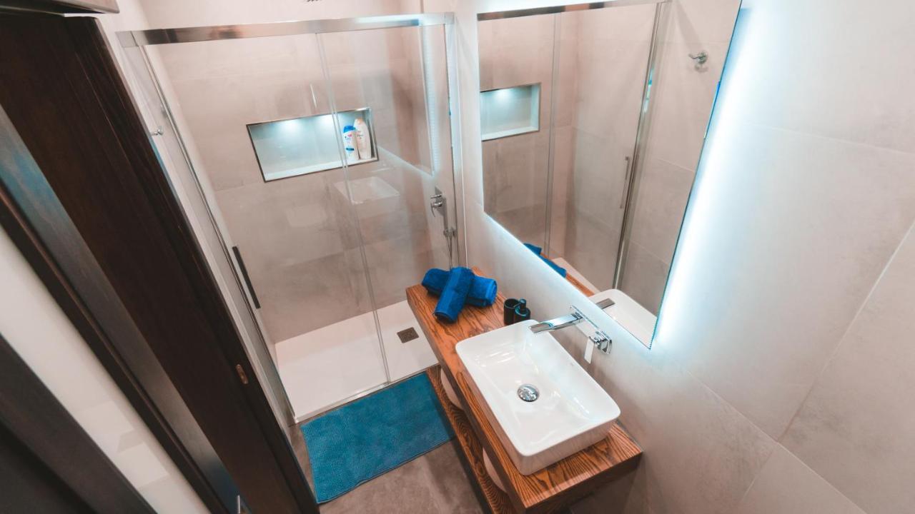 Ideal Location, Stylish 1Br Apartment With Free Parking Слима Экстерьер фото