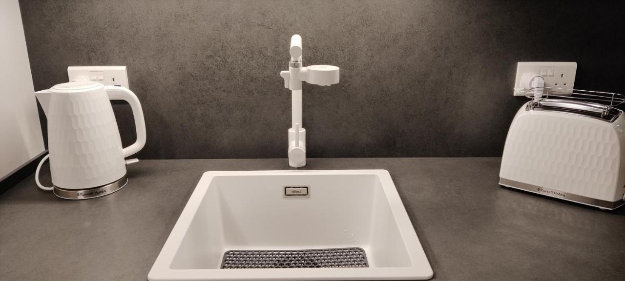 Ideal Location, Stylish 1Br Apartment With Free Parking Слима Экстерьер фото